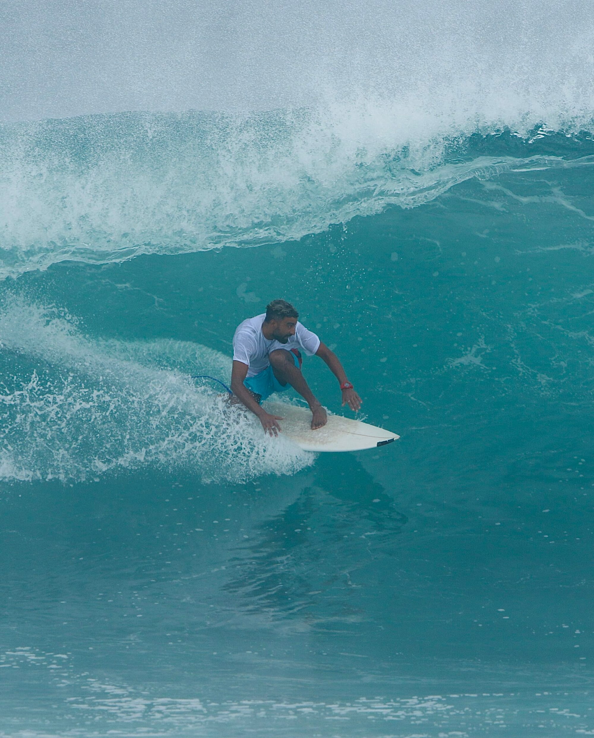 Intermediate Surf Package