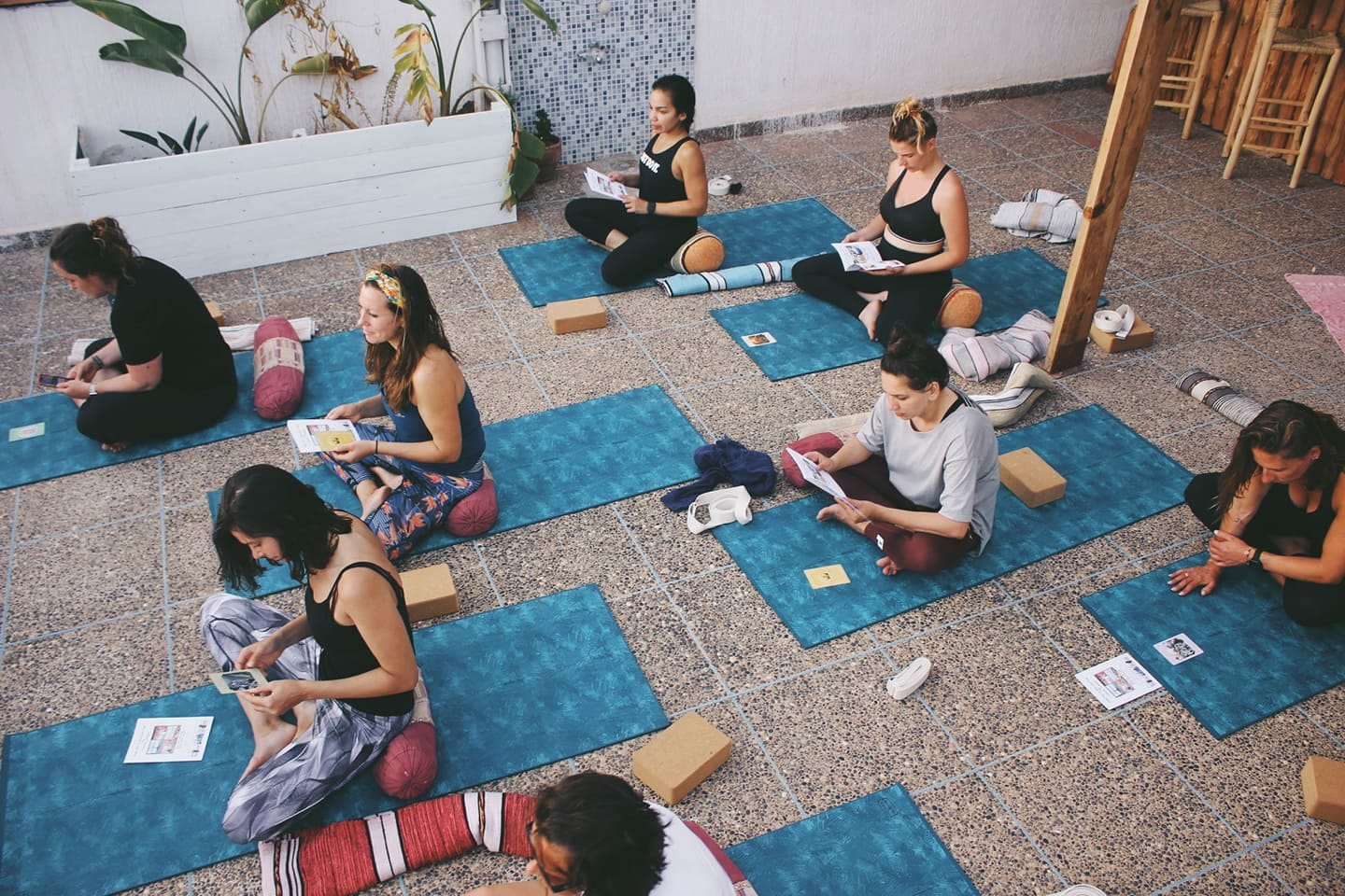 Surf & Yoga